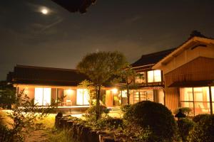 Kan'onji BED N CHILL Shippoya 七宝屋 2-Star Accommodation lobby