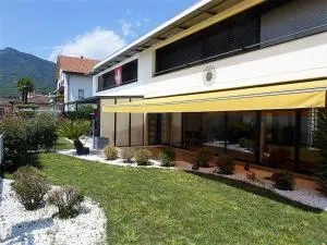 Casa Rana - Ascona