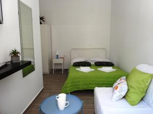 Kathopouli Apartment