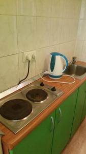 Bangu Green