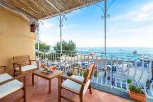 Villa Dani - 波西塔诺