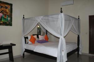 Tradisi Villas