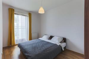 Apartament Gdańsk z balkonem Stare Miasto