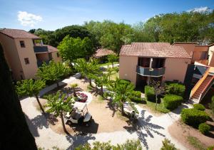 Marina Hôtel Club