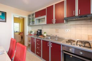 Apartment Josip Malin