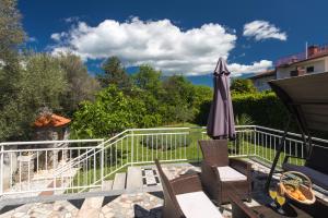 Apartment Josip Malin