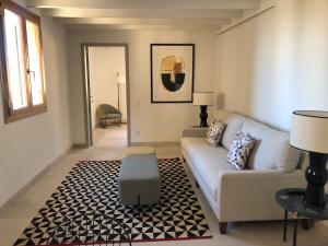 Suite room in Vila Damunt