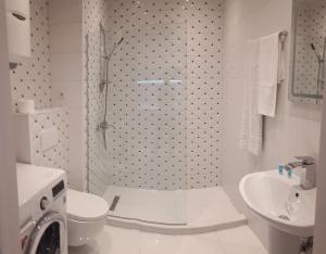 Premium Class In Batumi