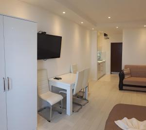 Premium Class In Batumi