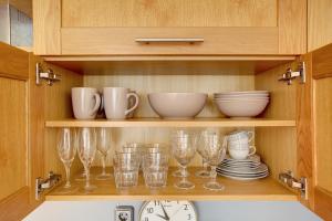 Solar Apartments - Liberty Square