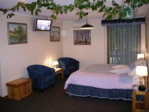 Adelaide Hills B&B Accommodation