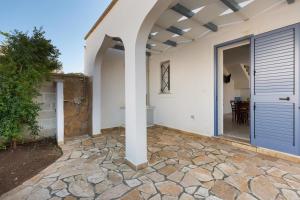 Villetta Raffaele by BarbarHouse