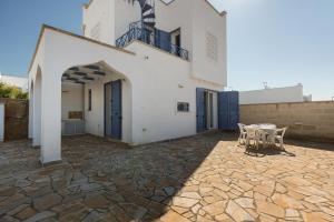 Villetta Raffaele by BarbarHouse