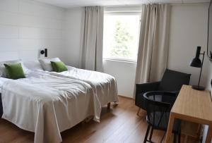 HeseHotelli Turku Kaskentie