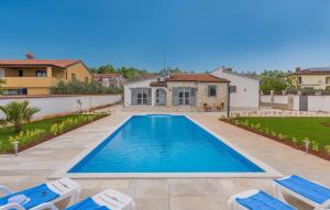 Villa Laura with Private Pool