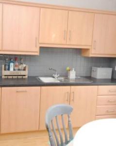 Causeway Coastal Terrace Holiday Home portstewart
