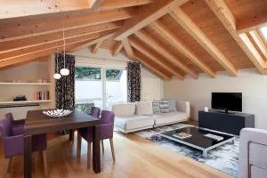 Casa Bianca Apartments - Como