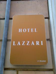 Hotel Lazzari