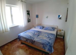 Apartment with Sea View room in Apartment Merara