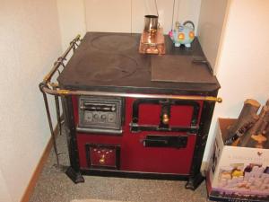 Gästehaus Alpenblick Wildstrubel