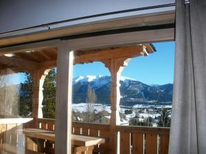 Chalets Ker Cerdagne : photos des chambres