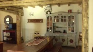 Chalets Ker Cerdagne : photos des chambres