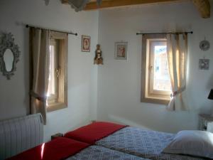 Chalets Ker Cerdagne : photos des chambres