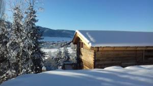 Chalets Ker Cerdagne : photos des chambres