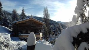 Chalets Ker Cerdagne : photos des chambres