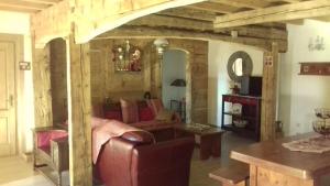 Chalets Ker Cerdagne : photos des chambres