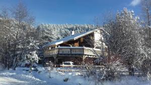 Chalets Ker Cartier : photos des chambres