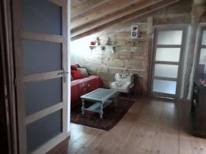 Chalets Ker Capcir : photos des chambres