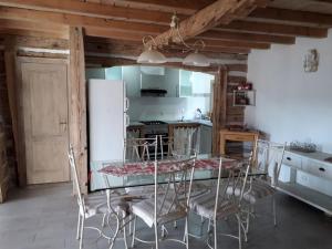 Chalets Ker Capcir : photos des chambres