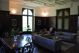 B&B / Chambres d'hotes Chateau Mezger : photos des chambres
