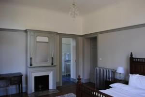 B&B / Chambres d'hotes Chateau Mezger : photos des chambres