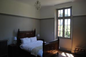 B&B / Chambres d'hotes Chateau Mezger : photos des chambres