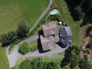 Appartamenti Lembondel - Ledro