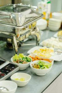 Hana 1 Apartment & Hotel Bac Ninh