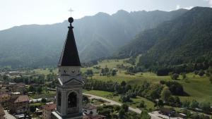 Appartamenti Lembondel - Ledro