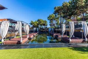 Evidencia Belverde Hotel