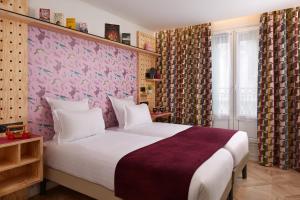 Hotels Hotel LOCOMO : photos des chambres