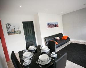 Queens Quarter Apartments