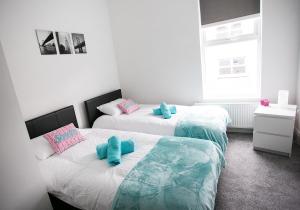 Queens Quarter Apartments