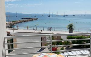 Appart'hotels Les Stoechades : photos des chambres