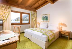 Defereggental Hotel & Resort