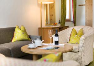 Defereggental Hotel & Resort