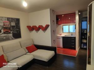 Апартамент Progreso Оуренсе Испания