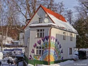 Pawi Ogon - Unisław Śląski