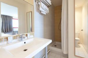 Hotels Orly Superior Hotel : Chambre Double