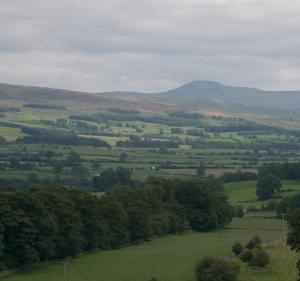 6 Market Street, Kirkby Lonsdale, Cumbria, LA6 2AU, England.